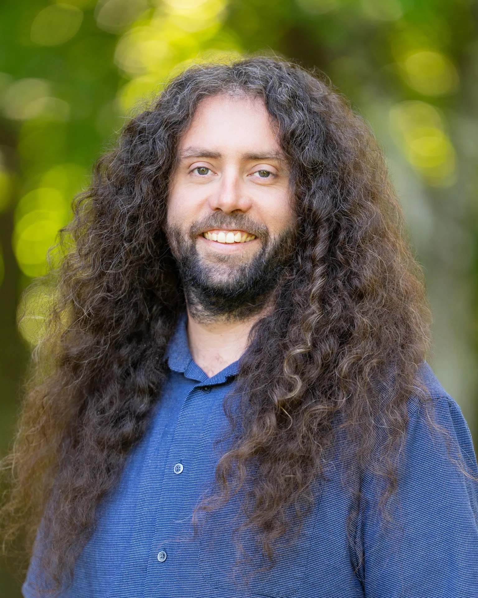 Rob Eckenrode IV