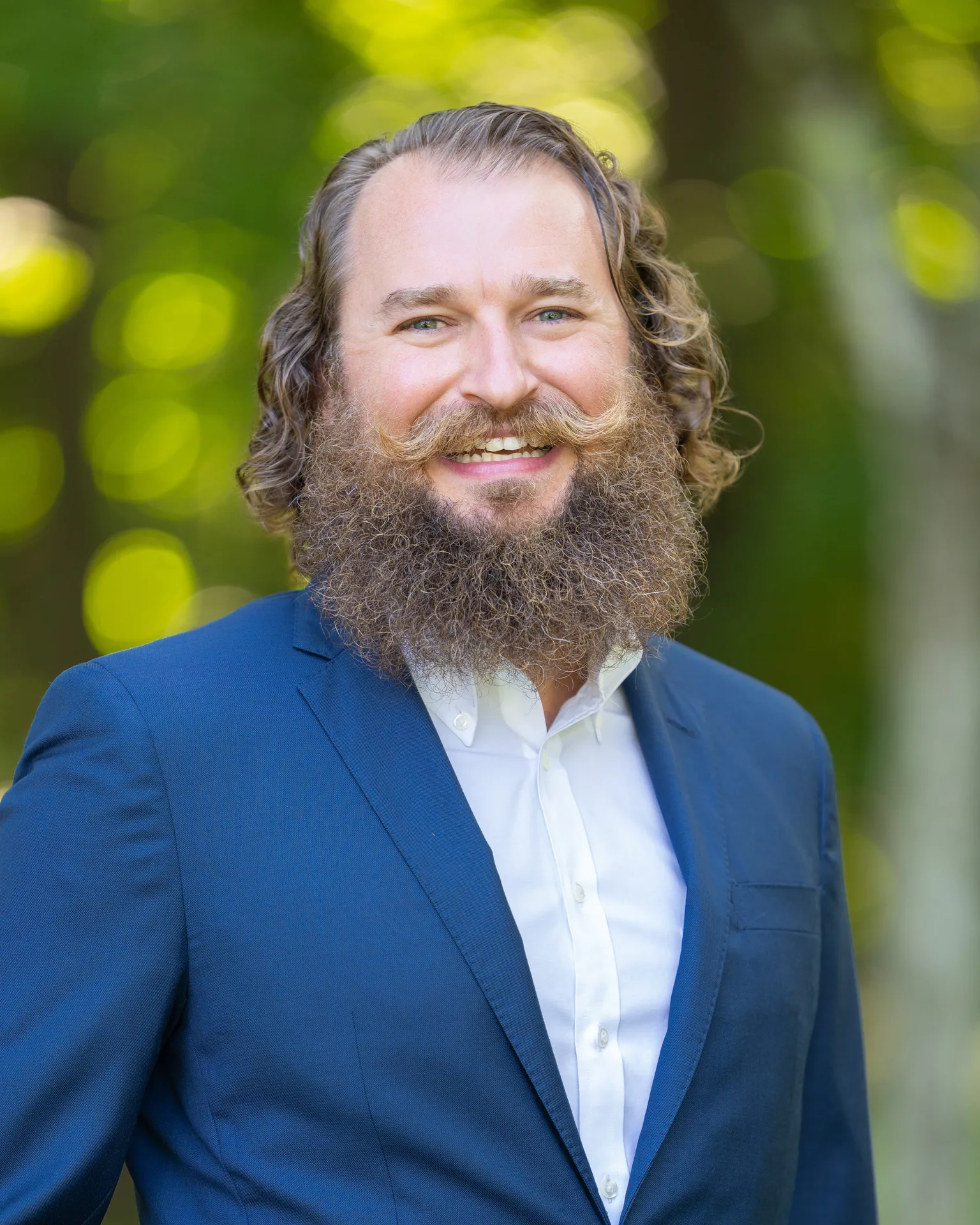 Jeffrey Houston