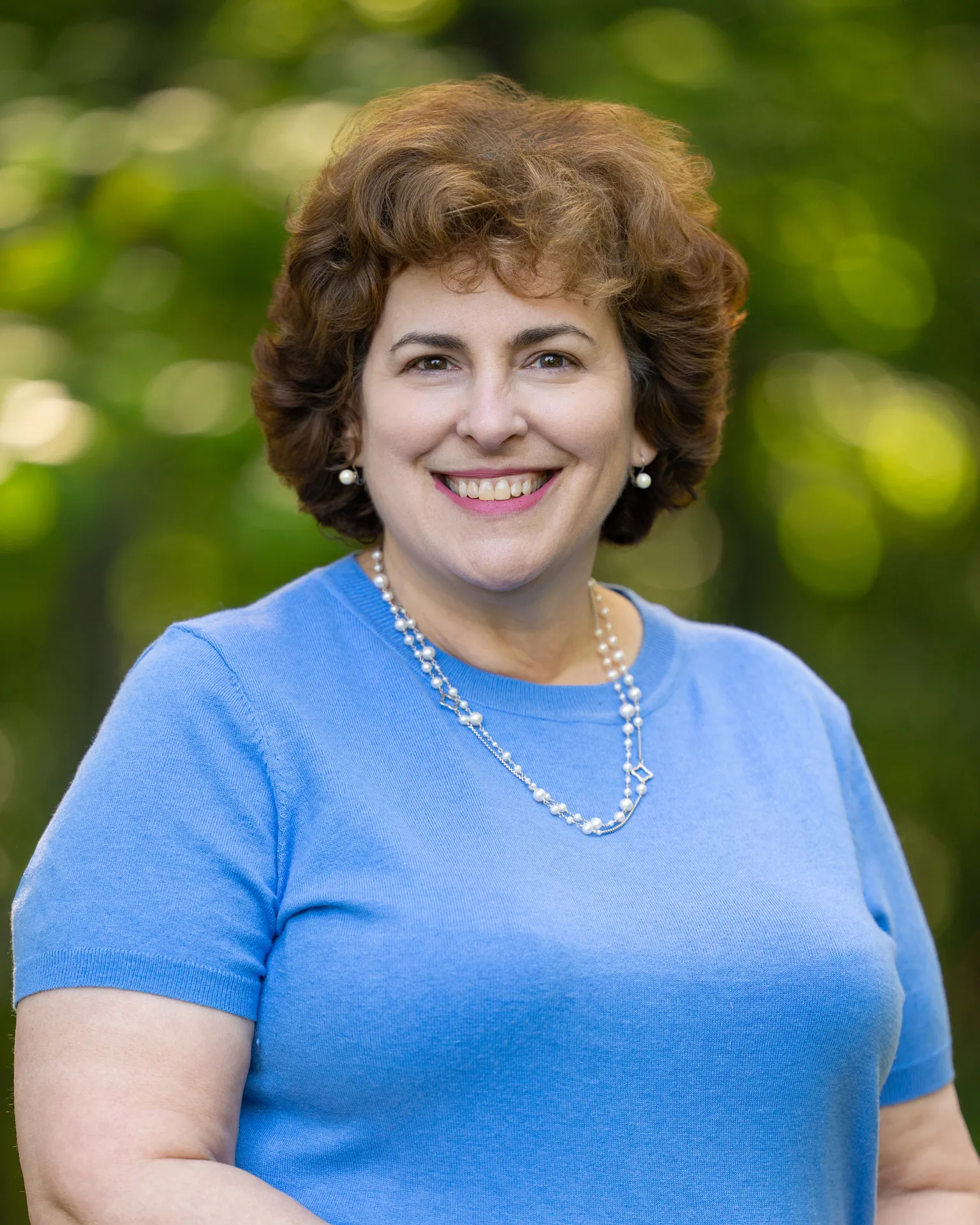 Carolyn Rhodes